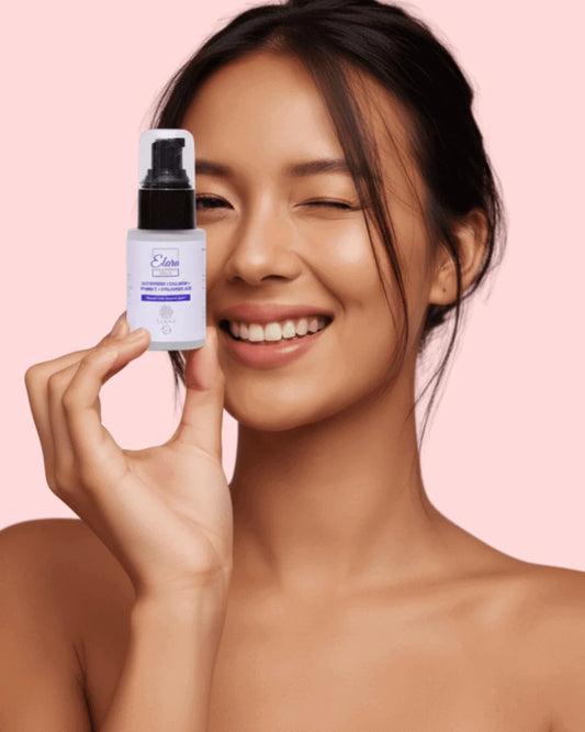 Elara Brightening & Vitamin C Serum