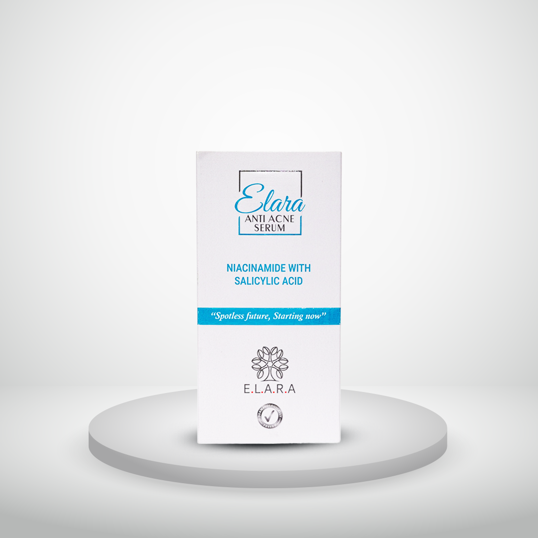 Elara Anti Acne Serum