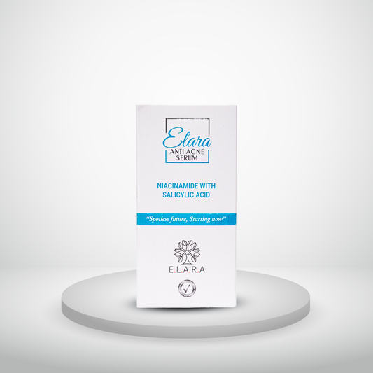 Elara Anti Acne Serum
