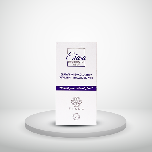 Elara Brightning & Vitamin C Serum
