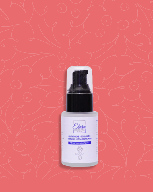 Elara Brightening & Vitamin C Serum