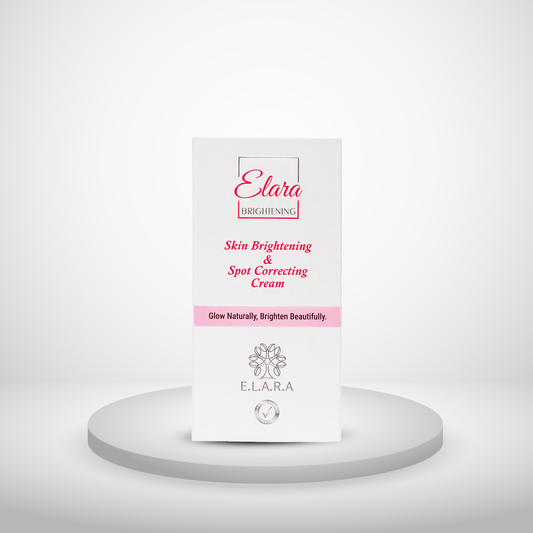Elara Skin Brightening & Spot Correcting Cream