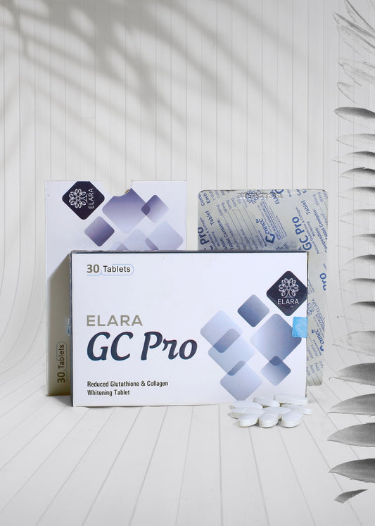 Elara GC Pro Tablets