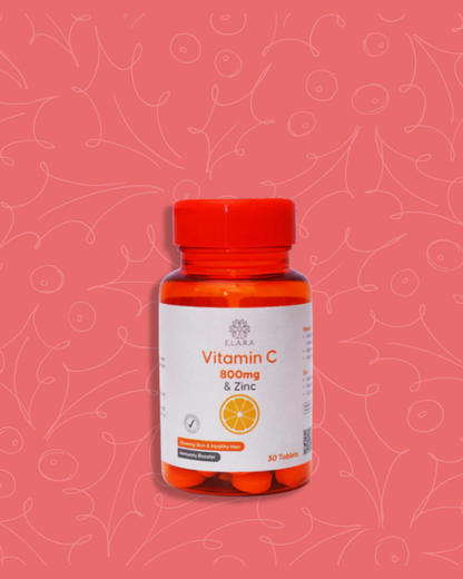 Elara Vitamin C Tablet