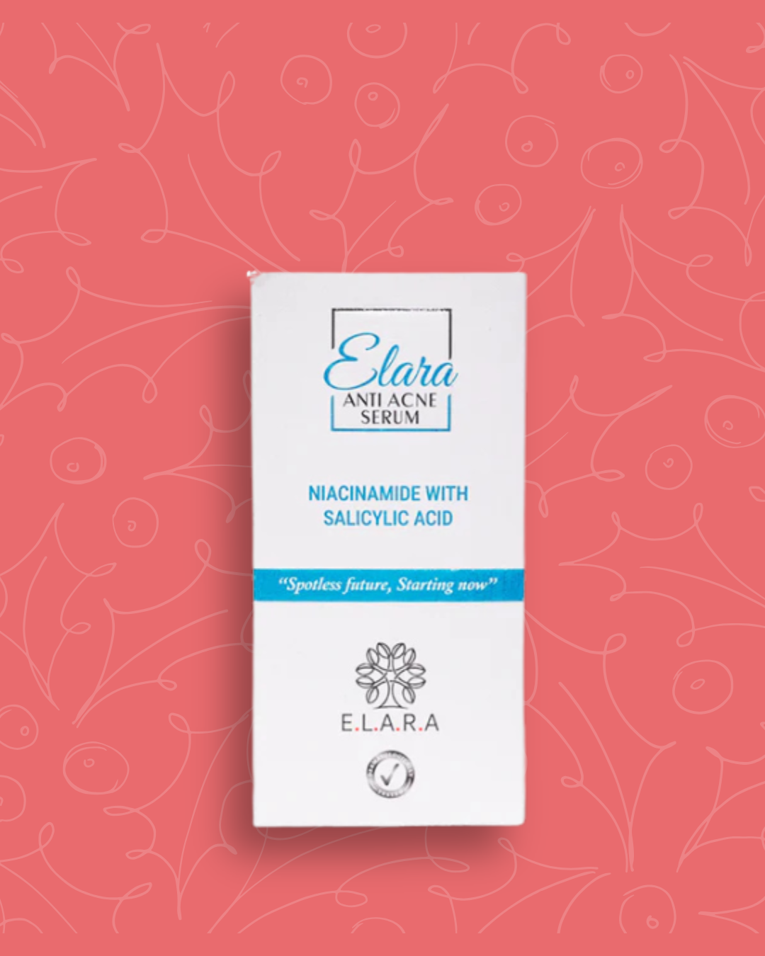 Elara Anti Acne Serum