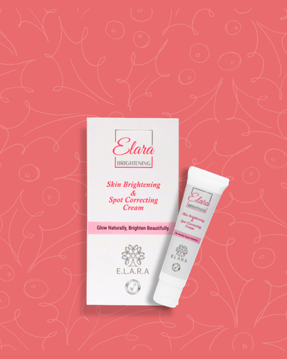 Elara Skin Brightening & Spot Correcting Cream