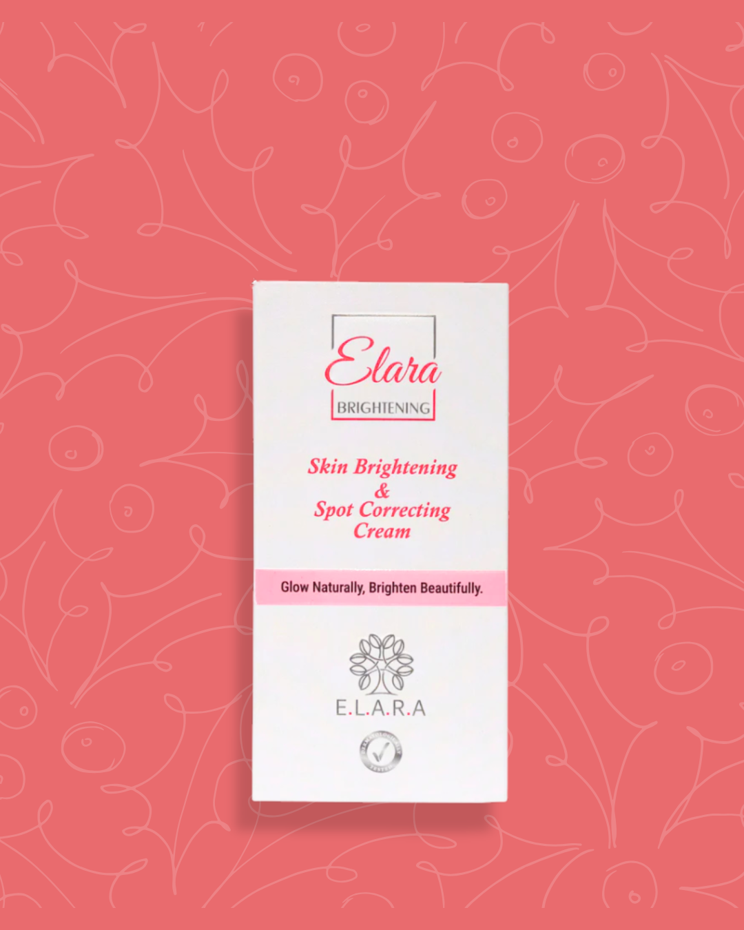 Elara Skin Brightening & Spot Correcting Cream