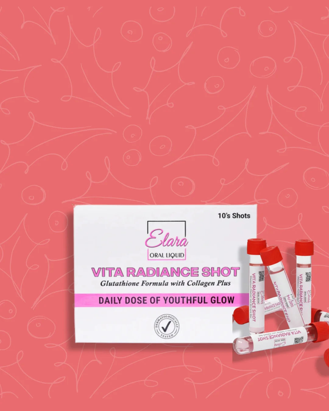 Elara Oral Shot
