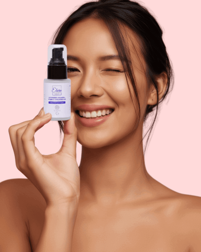 Elara Brightening &  Vitamin C Serum