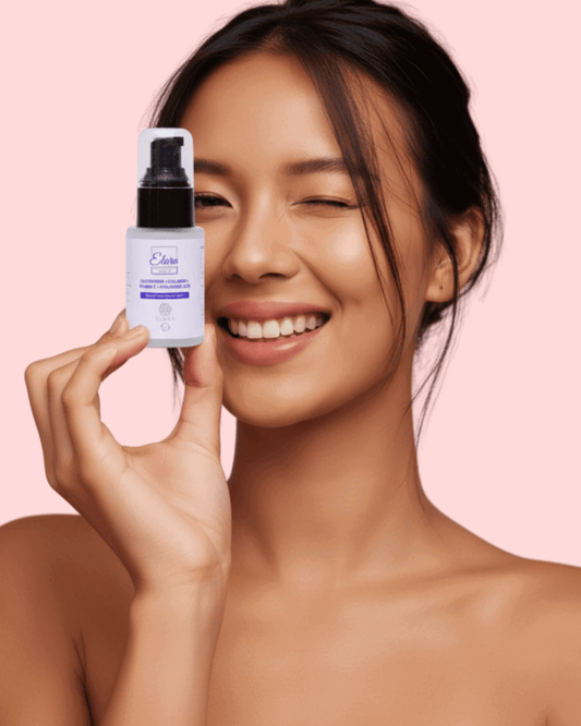 Elara Brightening &  Vitamin C Serum