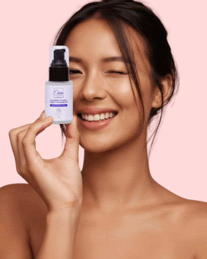 Elara Brightening &  Vitamin C Serum