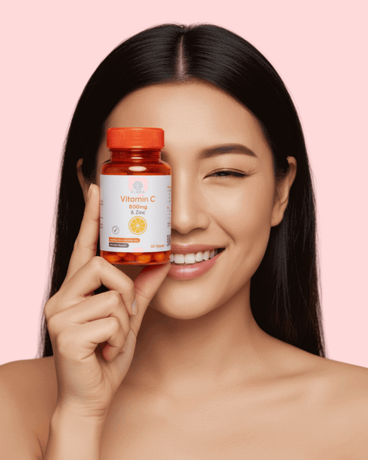 Elara Vitamin C Tablet