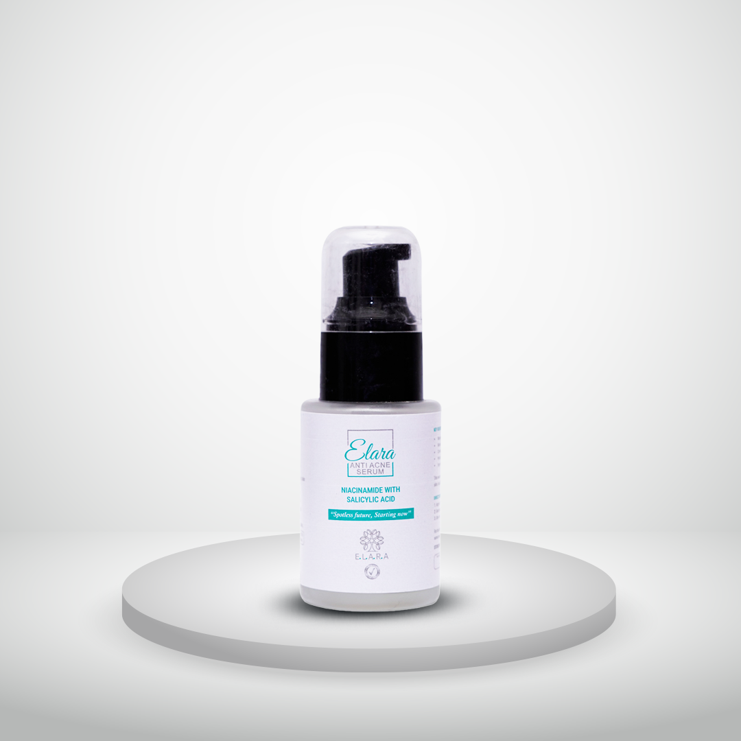 Elara Anti Acne Serum