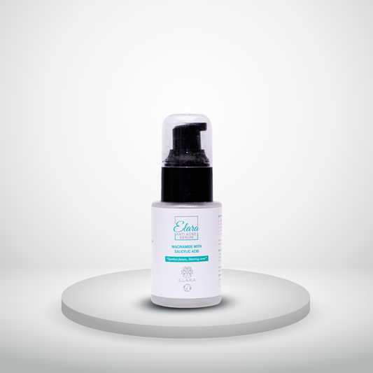 Elara Anti Acne Serum