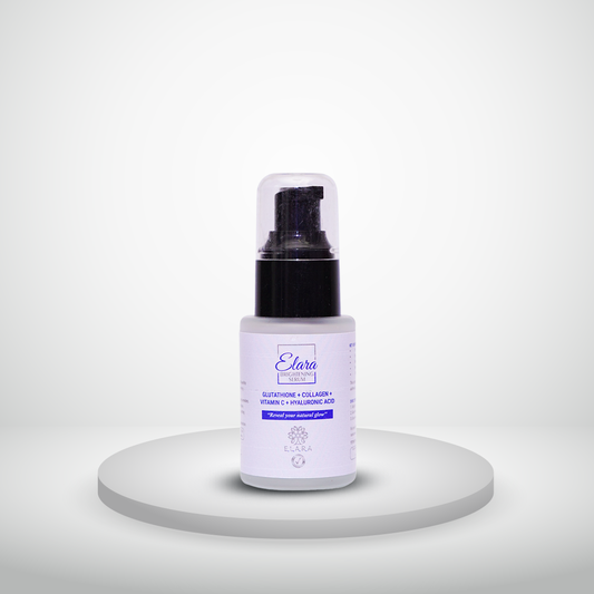Elara Brightning &  Vitamin C Serum