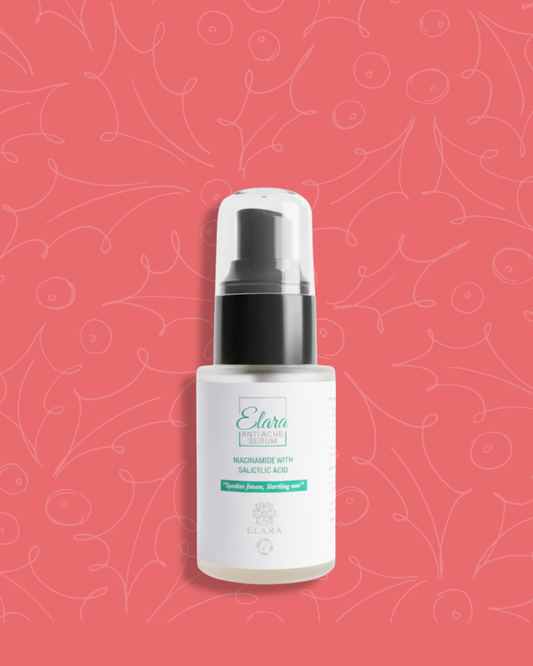 Elara Anti Acne Serum