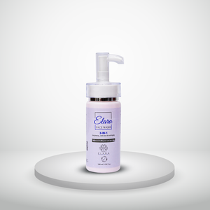 Elara Face Wash