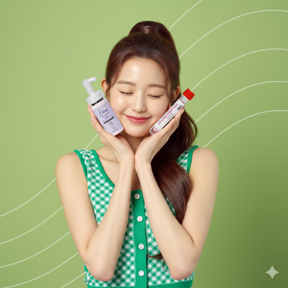 Deal 1: Elara Shots Value Pack – Get Free Face Wash