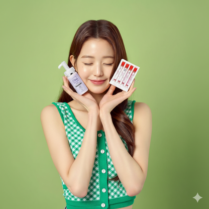 Deal 1: Elara Shots Value Pack – Get Free Face Wash