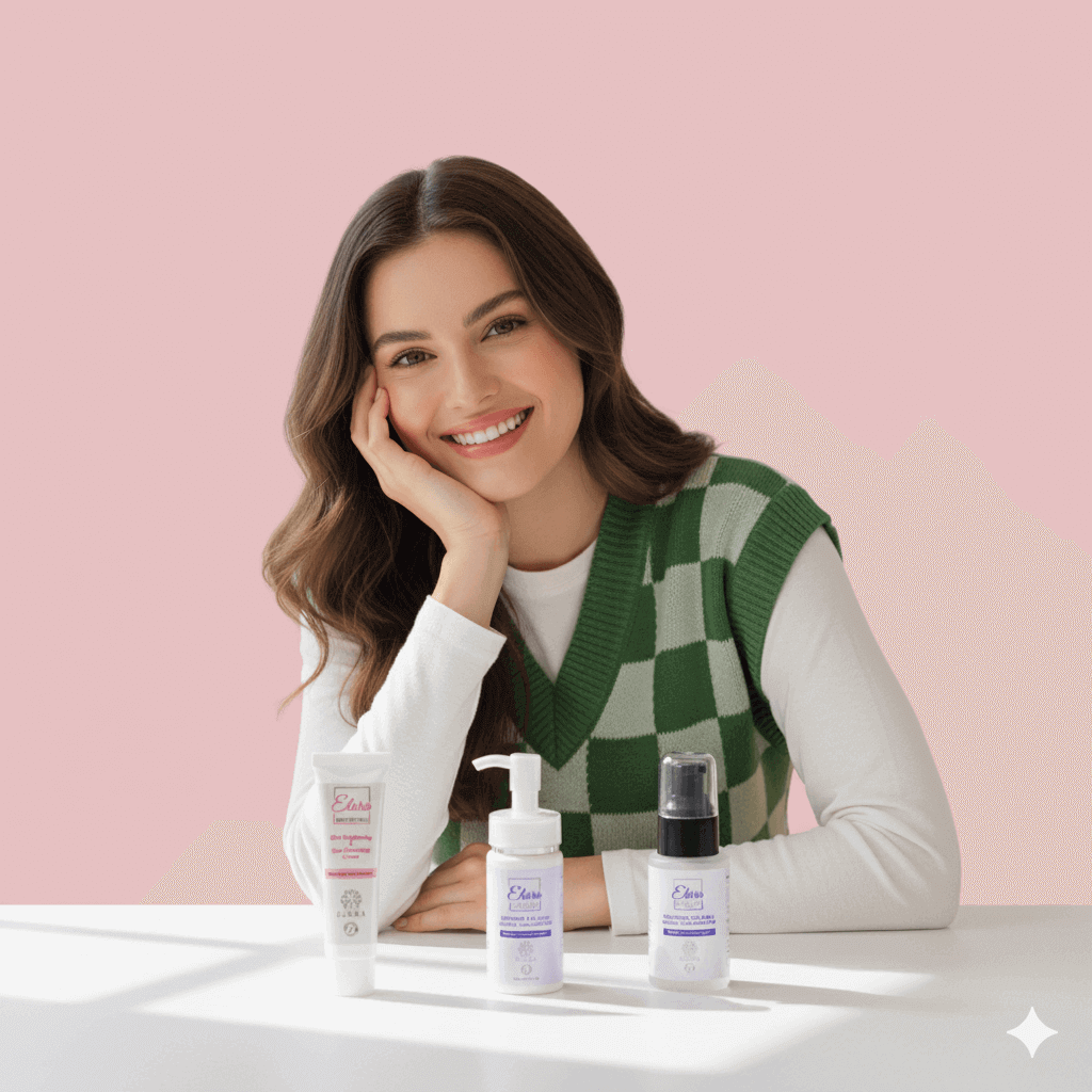 Deal 3: Brightening Care Pack - Get Free Face Wash