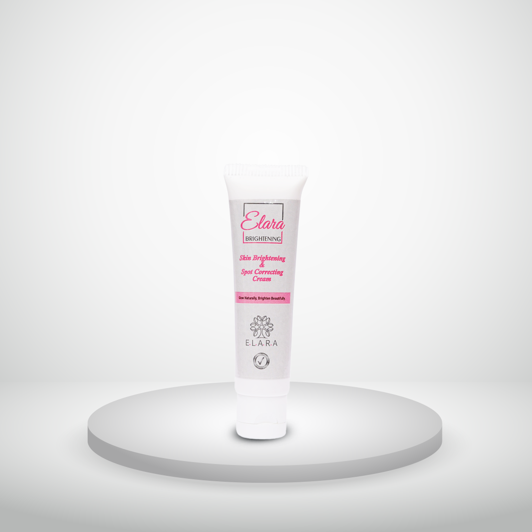 Elara Skin Brightening & Spot Correcting Cream