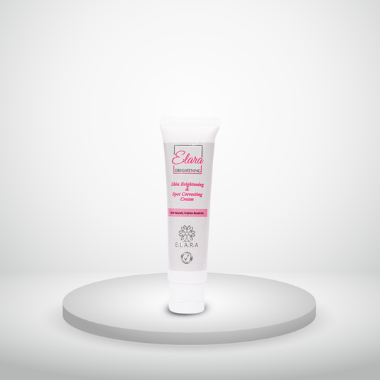 Elara Skin Brightening & Spot Correcting Cream