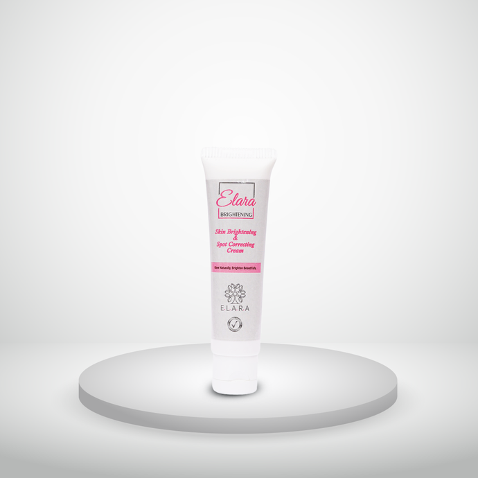 Elara Skin Brightening & Spot Correcting Cream