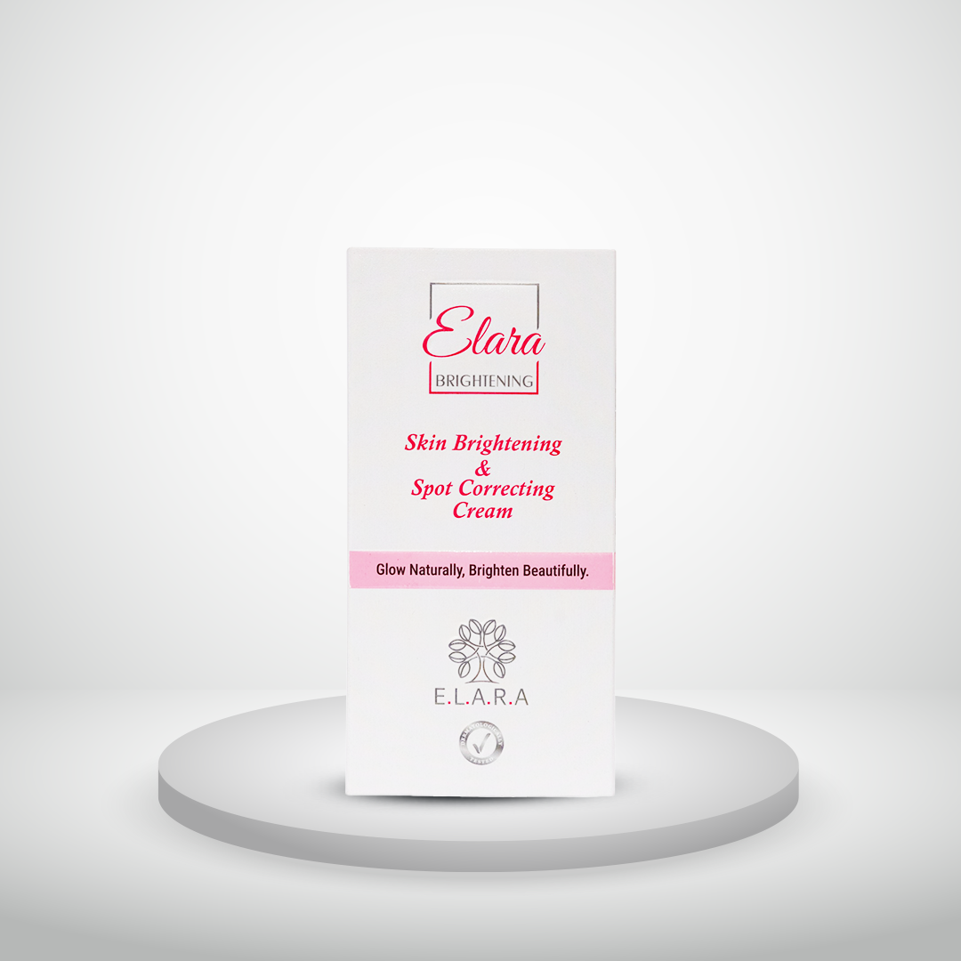 Elara Skin Brightening & Spot Correcting Cream