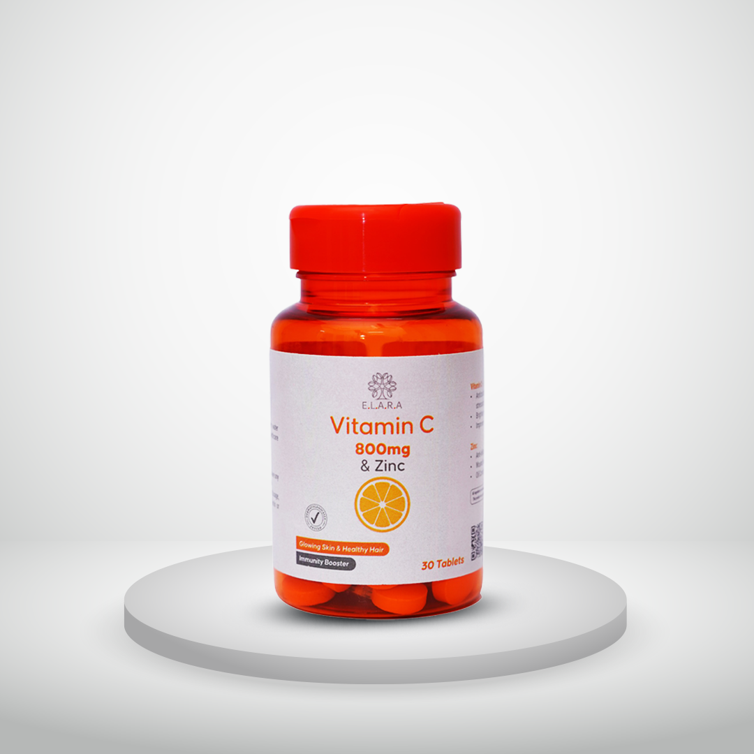 Elara Vitamin C Tablet