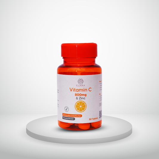 Elara Vitamin C Tablet