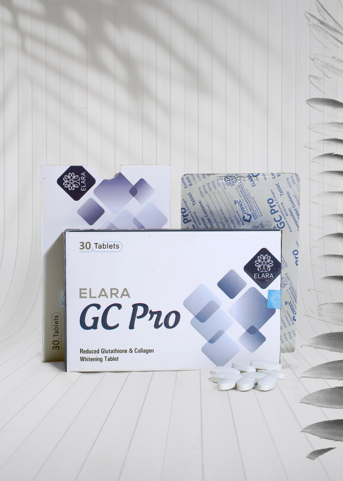 Elara GC Pro Tablets