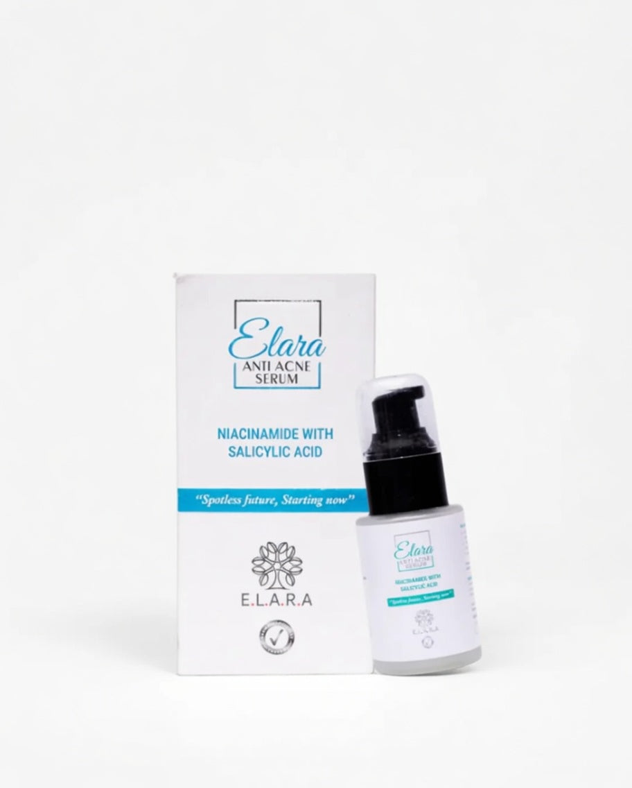 Elara Anti Acne Serum
