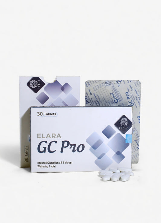 Elara GC Pro Tablets