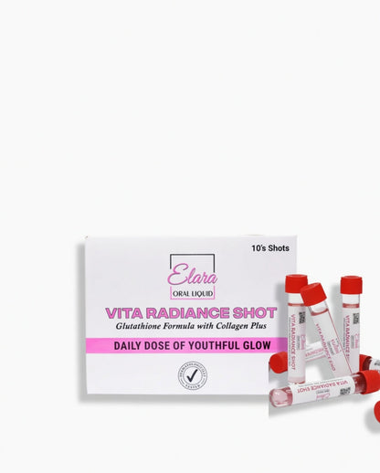 Elara Oral Shot