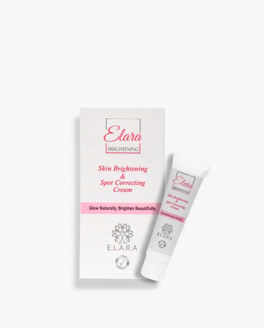 Elara Skin Brightening & Spot Correcting Cream
