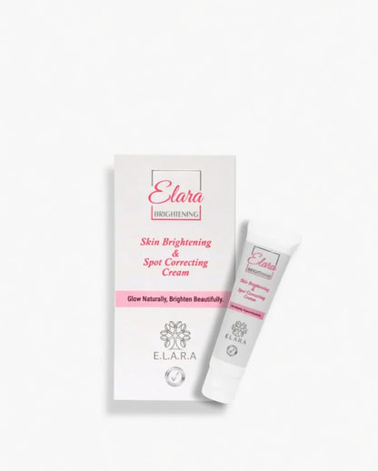 Elara Skin Brightening & Spot Correcting Cream