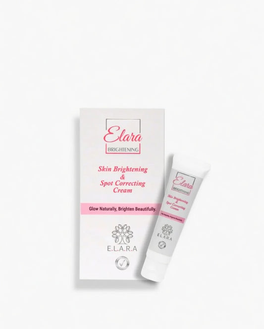 Elara Skin Brightening & Spot Correcting Cream
