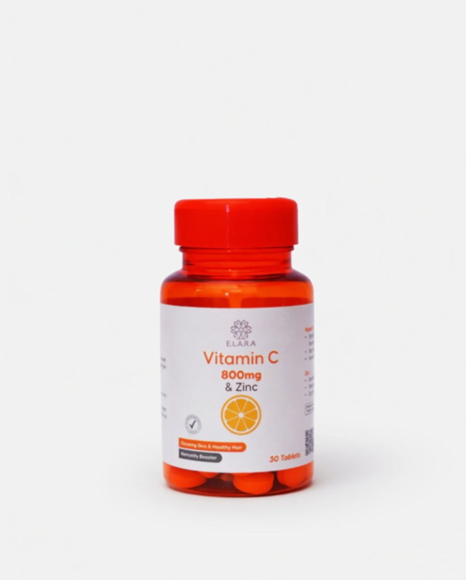 Elara Vitamin C Tablet